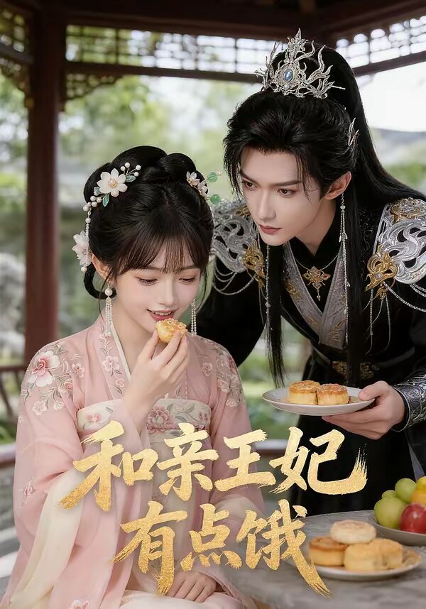 和亲王妃有点饿(全集)