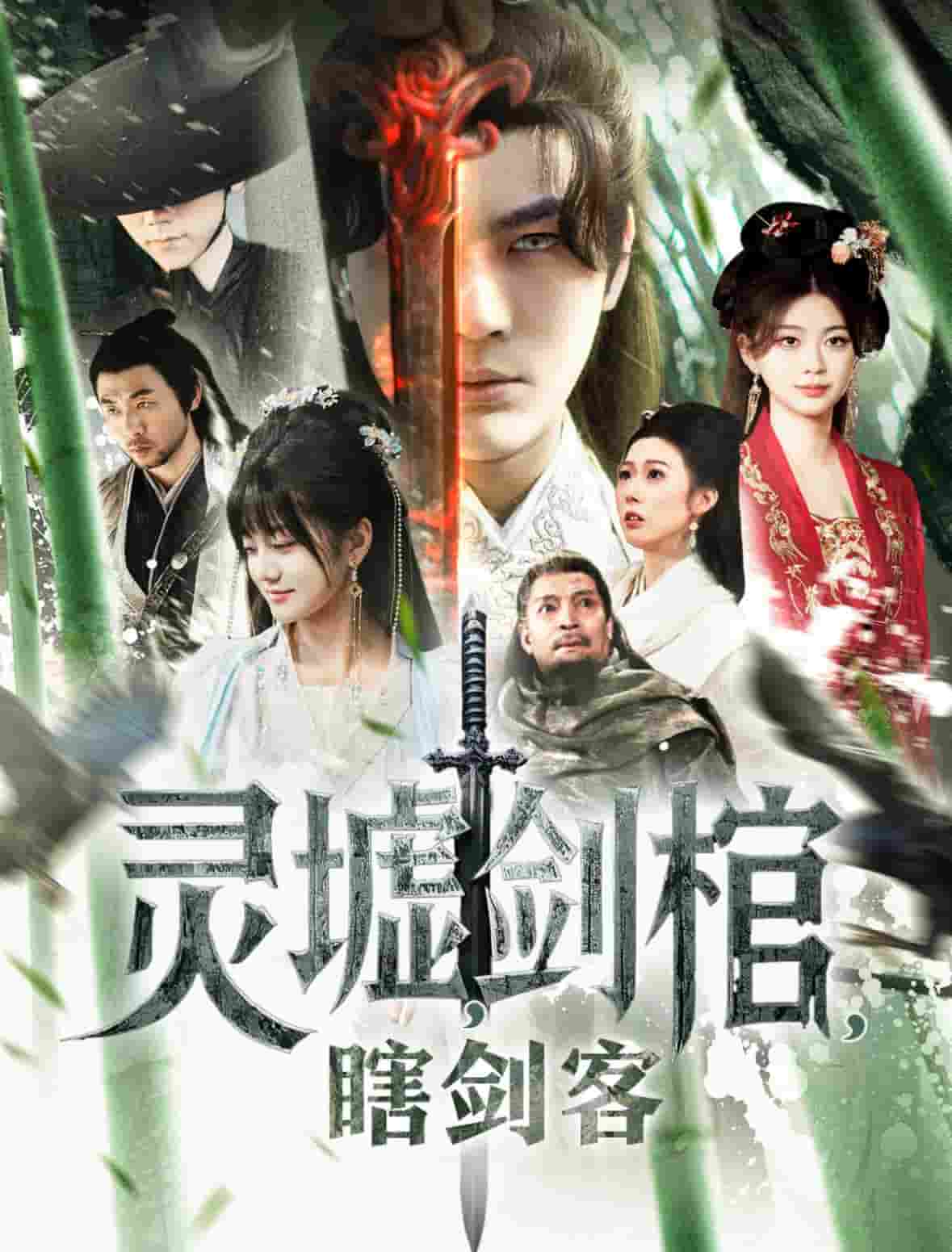 悲情侠客，无情剑(全集)